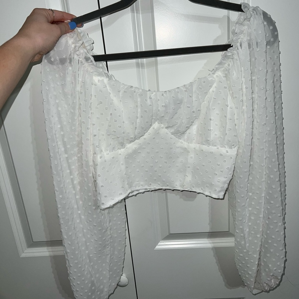 Shein top